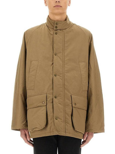 Baracuta Jacket 