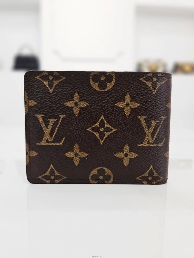 men s wallet - LOUIS VUITTON - BALAAN 4