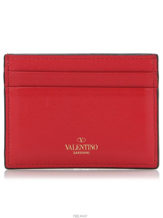 women card wallet - VALENTINO - BALAAN 4