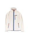 Retro Pile Fleece Zip-Up Jacket Beige - PATAGONIA - BALAAN 2