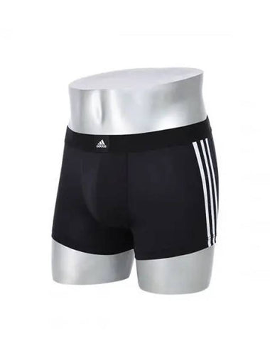 adidas UNDERWEAR Performance Essential Men s Draws 1 Type BK - ADIDAS - BALAAN 1