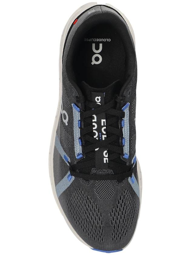 On Running Training Shoes Cloudeclipse, Women's, Black - ON RUNNING - BALAAN 6