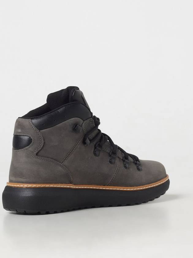 Shoes men Timberland - TIMBERLAND - BALAAN 3