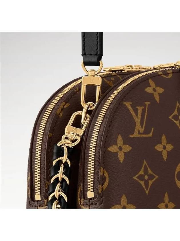 Be Alma Crossbody Shoulder Bag M12996 - LOUIS VUITTON - BALAAN 2