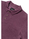 Howlin Polo T Shirt 760960 Free CHERRY - HOWLIN' - BALAAN 3