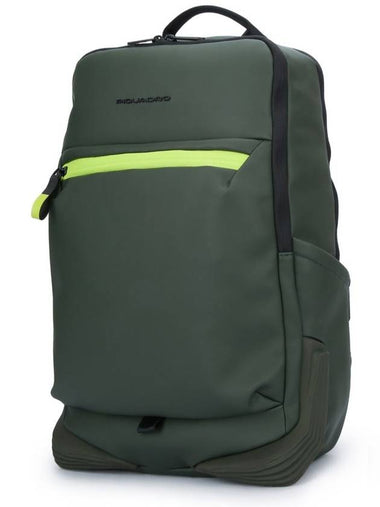 Piquadro Backpacks - PIQUADRO - BALAAN 1