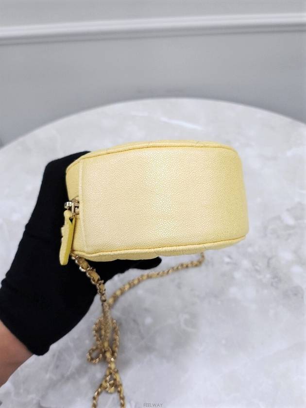 women cross bag - CHANEL - BALAAN 5