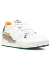 Emree Low-Top Sneakers White - ISABEL MARANT - BALAAN 3