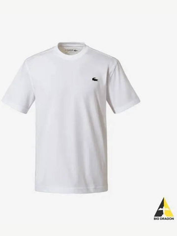 Basic Shorts Tee 001 - LACOSTE - BALAAN 1