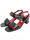 women sandals - CELINE - BALAAN 1