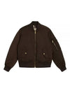 Men's Brad Nylon Bomber Dilicioso - J.LINDEBERG - BALAAN 2