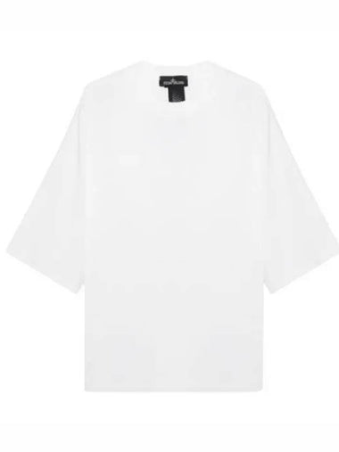 Shadow Project graphic t shirt - STONE ISLAND - BALAAN 1