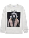 Women s BACCO Sweatshirt 004 - MAX MARA - BALAAN 2