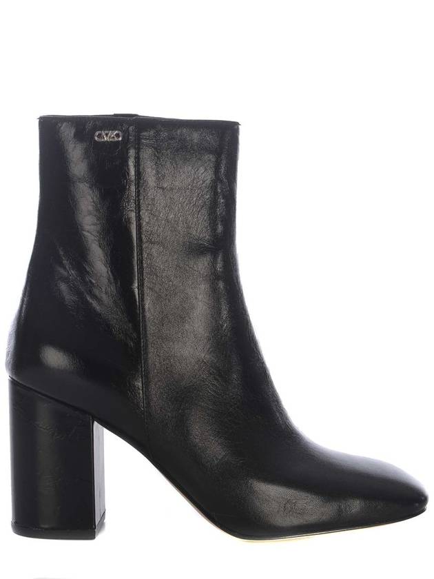 Boots 40F3PLHE6L001 Black - MICHAEL KORS - BALAAN 2