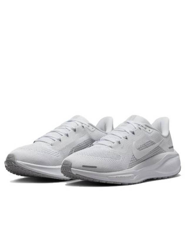 Air Zoom Pegasus 41 Low Top Sneakers White - NIKE - BALAAN 4