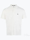 Short Sleeve T-Shirt 16CMPL094A 005263W103 - CP COMPANY - BALAAN 2