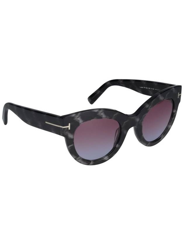 Sunglasses FT1063 56Z - TOM FORD - BALAAN 5