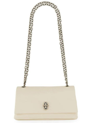 Marc Jacobs "The Dual Chain" Bag - MARC JACOBS - BALAAN 1