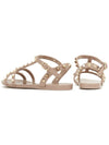 S0H38PVS P45 Women Sandals - VALENTINO - BALAAN 6