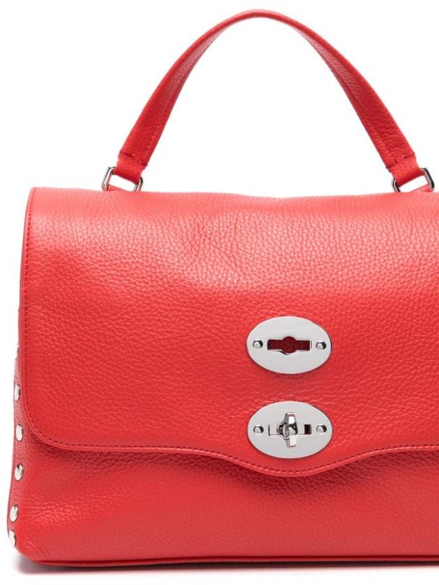 Zanellato Bags.. Red - ZANELLATO - BALAAN 3