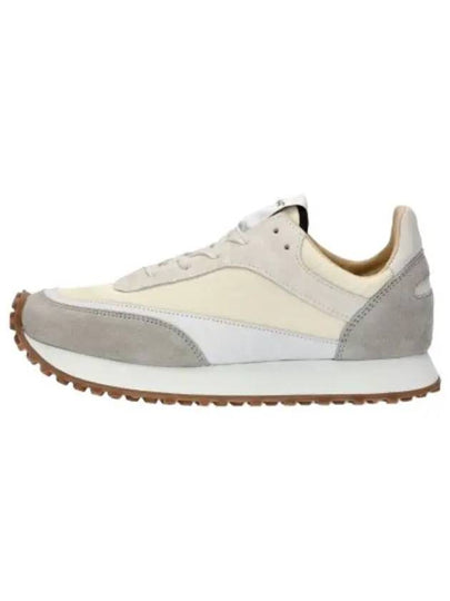 Marathon Tempo Low Top Sneakers Smog - SPALWART - BALAAN 2