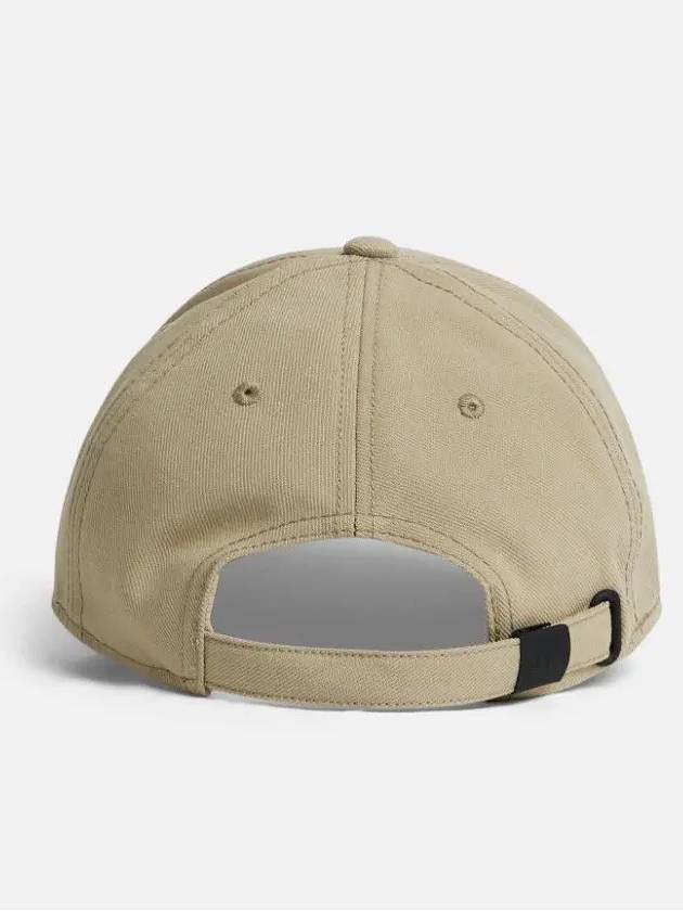 Hennric Cap GMAC09719 1679 Men's Henrik Cap - J.LINDEBERG - BALAAN 3