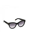 My Monogram Soft Cat Eye Sunglasses Black - LOUIS VUITTON - BALAAN 1