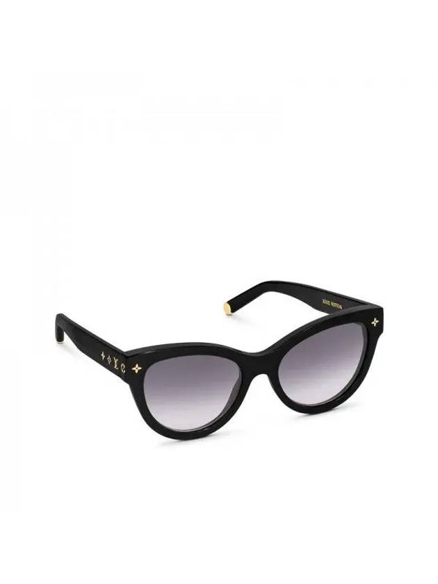 My Monogram Soft Cat Eye Sunglasses Black - LOUIS VUITTON - BALAAN 1