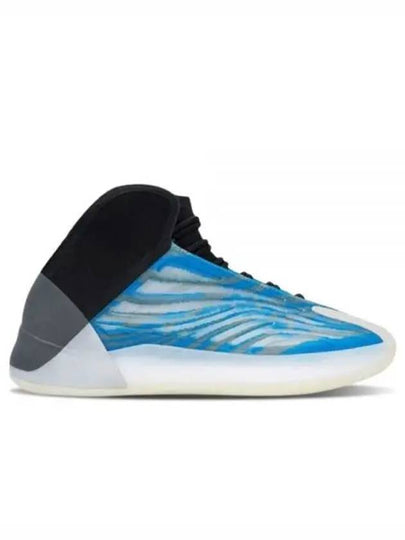 Yeezy Quantum Frozen Blue Sneakers GZ8872 - ADIDAS - BALAAN 2