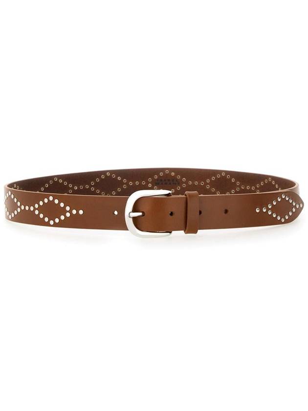 Isabel Marant Belt "Liliana" - ISABEL MARANT - BALAAN 1