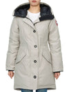 2580W 432 Jacket - CANADA GOOSE - BALAAN 3