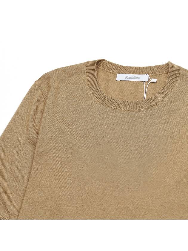 Women s Warren Sweater 003 - MAX MARA - BALAAN 3