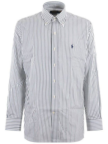 Polo Ralph Lauren  Shirt - POLO RALPH LAUREN - BALAAN 1