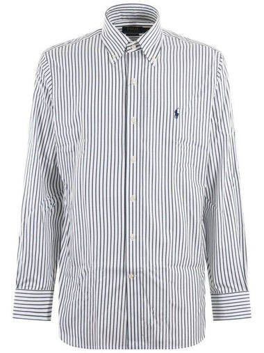 Polo Ralph Lauren  Shirt - POLO RALPH LAUREN - BALAAN 1