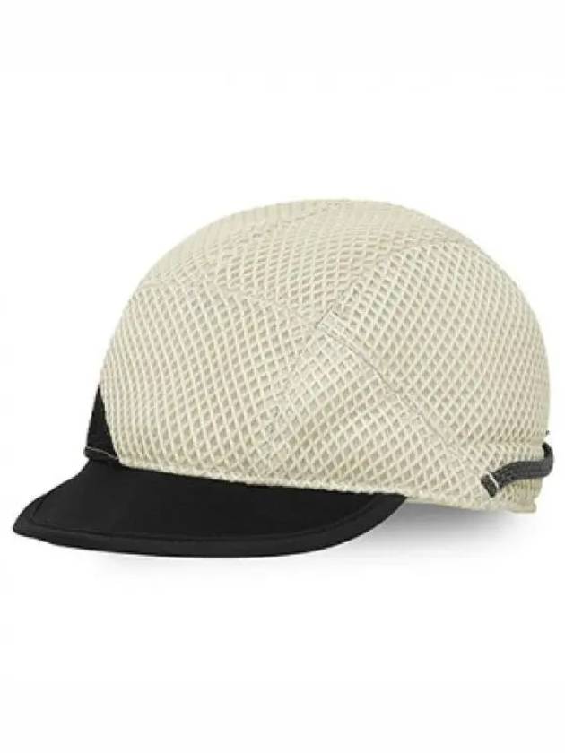 Mesh Ball Cap Clay - KLATTERMUSEN - BALAAN 2