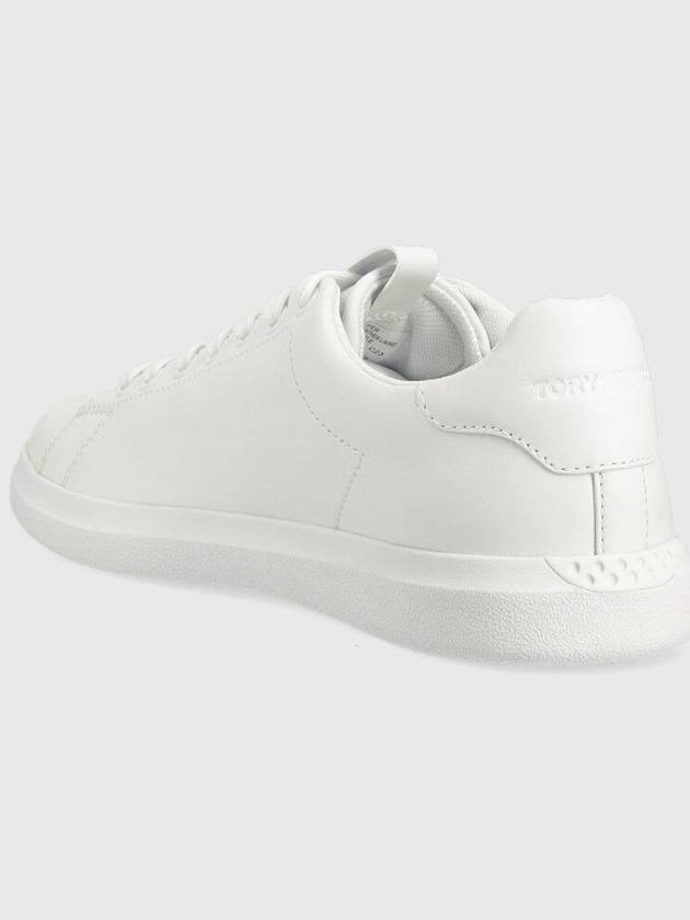 T Howell Low Top Sneakers White - TORY BURCH - BALAAN 5