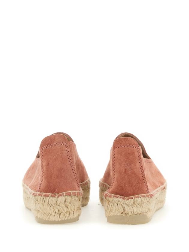 DOUBLE SUN ESPADRILLES - MANEBI - BALAAN 4