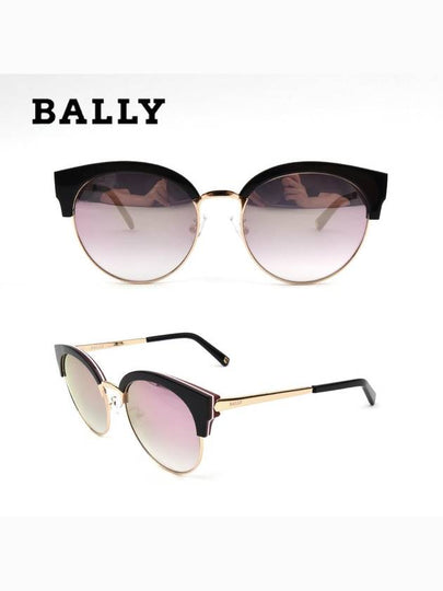 Sunglasses BY7068K 03 BY 7068 - BALLY - BALAAN 2