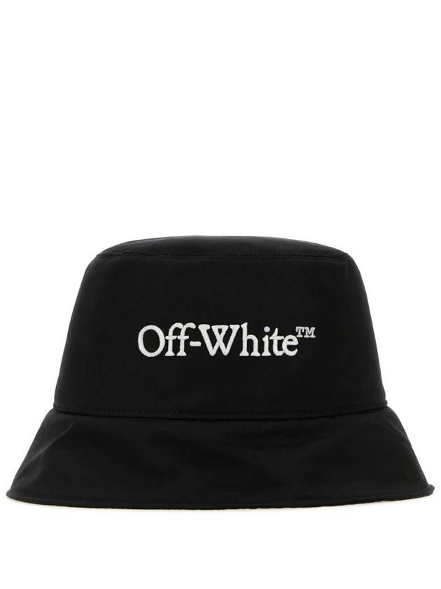 Hat OWLB021F23FAB001 1001 - OFF WHITE - BALAAN 2