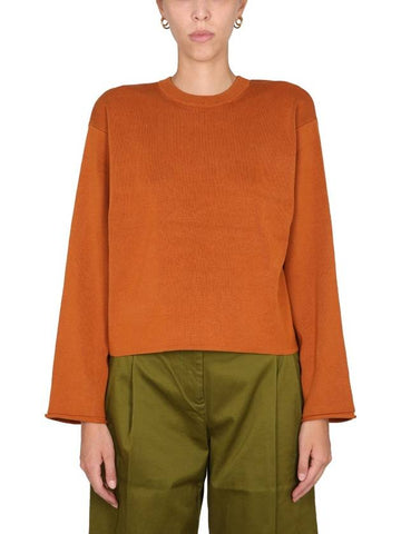 SILK BLEND KNIT - PROENZA SCHOULER - BALAAN 1