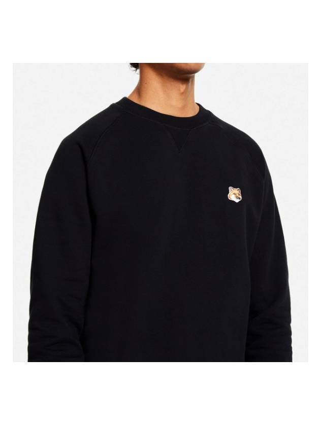 Foxhead men's sweatshirt 3 colors AM00303KM0001 - MAISON KITSUNE - BALAAN 8