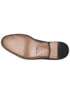 Tamarind Gianluigi Oxford Brogue Shoes 758304 - SALVATORE FERRAGAMO - BALAAN 5