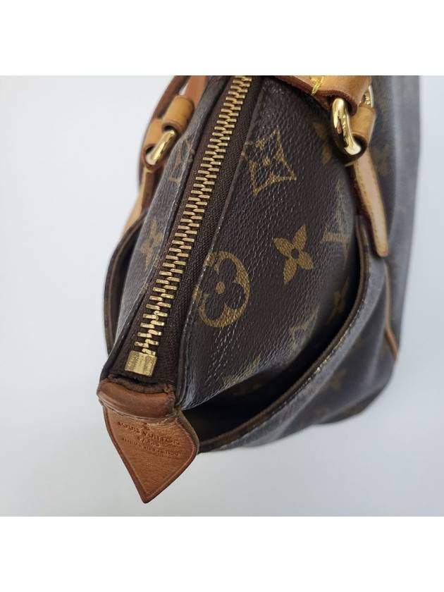 Louis Vuitton Monogram Totally PM Shoulder Bag M56688 - LOUIS VUITTON - BALAAN 4