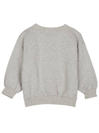 Kids brushed sweatshirt B224AC045 051 - BOBO CHOSES - BALAAN 2