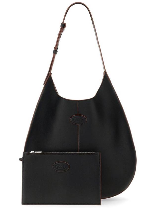 Tod'S Hobo Bag - TOD'S - BALAAN 3