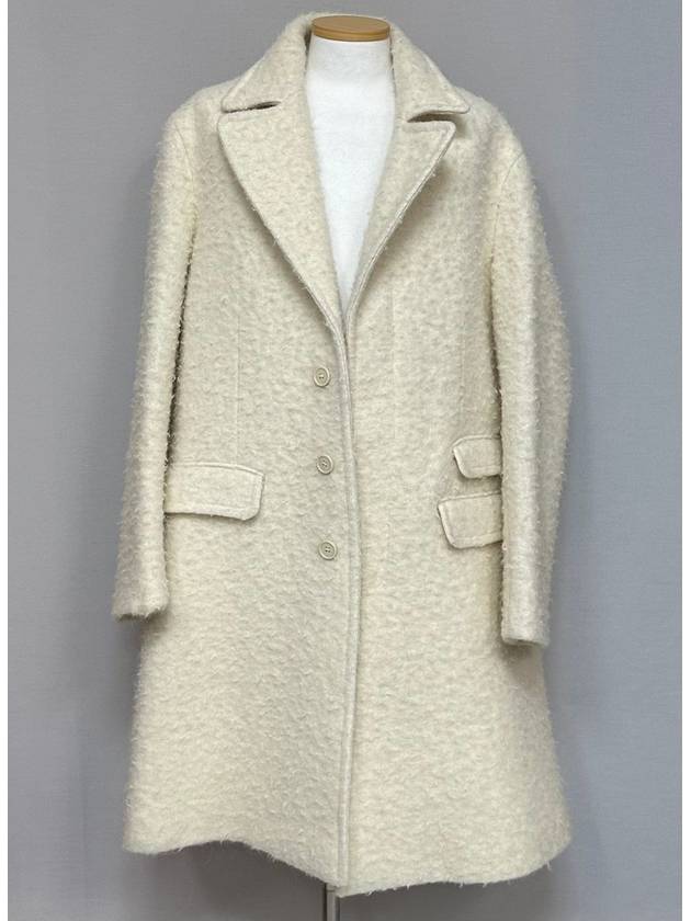 coat 100 - NEIL BARRETT - BALAAN 3