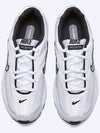 Women's Initiator Low Top Sneakers White - NIKE - BALAAN 5