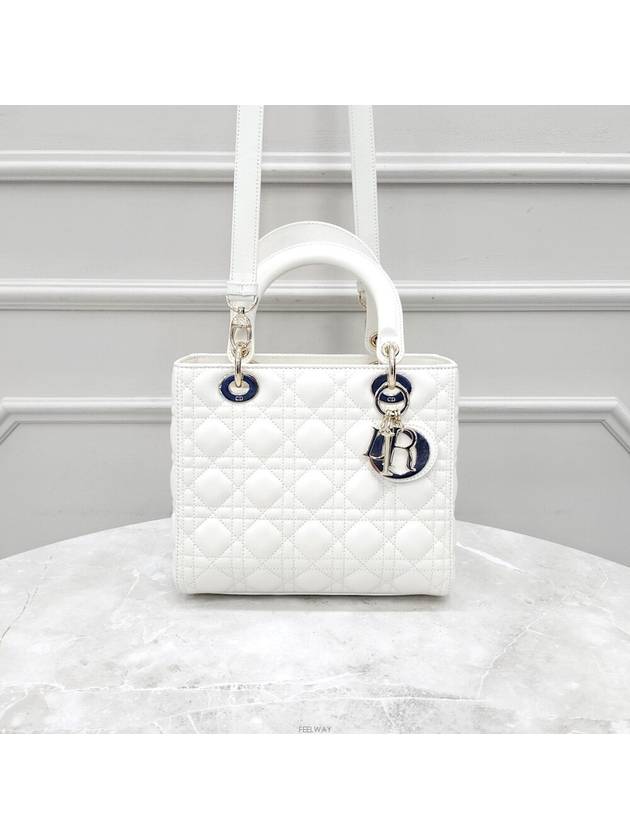 women tote bag - DIOR - BALAAN 1