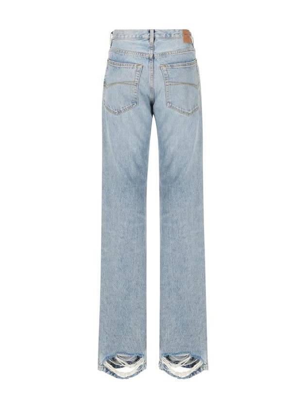 Balenciaga Jeans - BALENCIAGA - BALAAN 2