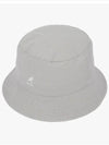 K4224HT MOONSTRUCK Washed Bucket Hat - KANGOL - BALAAN 3